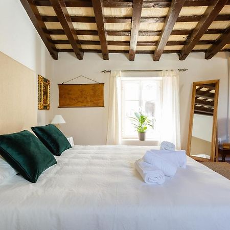Loft Catedral Jerez Apartment Jerez de la Frontera Luaran gambar
