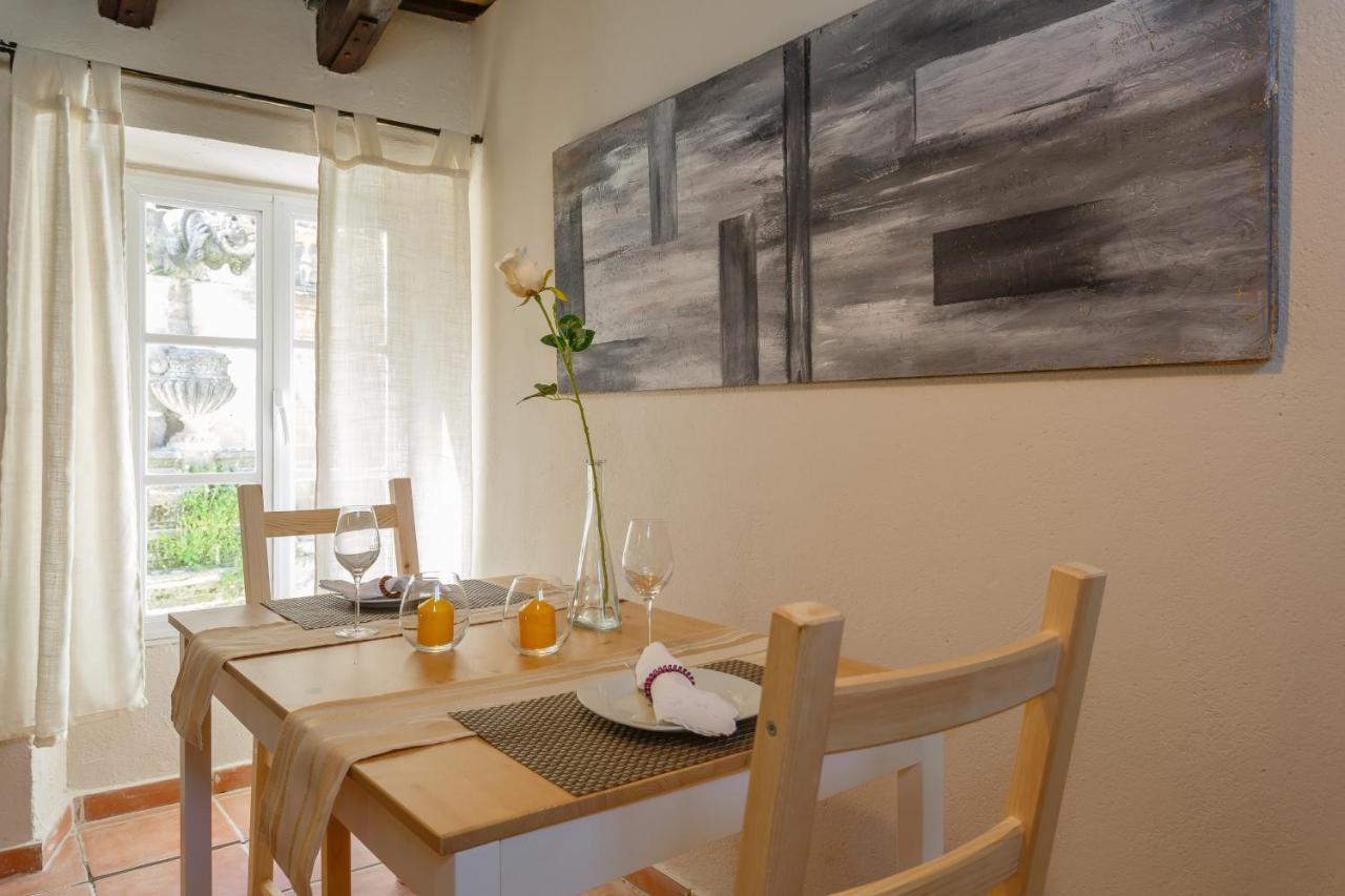 Loft Catedral Jerez Apartment Jerez de la Frontera Luaran gambar