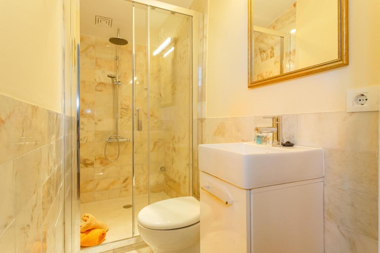 Loft Catedral Jerez Apartment Jerez de la Frontera Luaran gambar