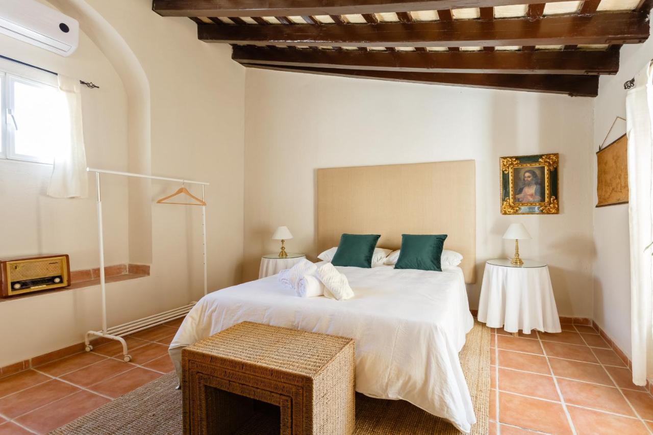 Loft Catedral Jerez Apartment Jerez de la Frontera Luaran gambar